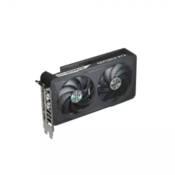 Graphics card GIGABYTE GeForce RTX 5060 8GB GDDR7, PCIe 5.0, 128-bit, 3840 CUDA, 2-slot, WINDFORCE 2X