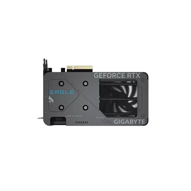 Graphics card GIGABYTE GeForce RTX 5060 8GB GDDR7, PCIe 5.0, 128-bit, 3840 CUDA, 2-slot, WINDFORCE 2X