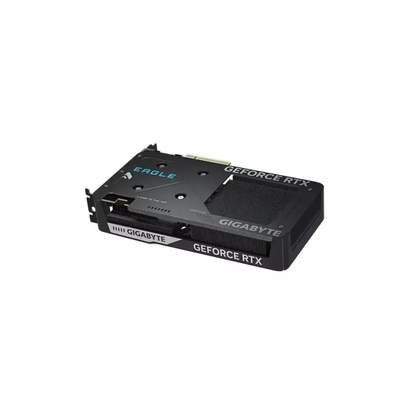 Graphics card GIGABYTE GeForce RTX 5060 8GB GDDR7, PCIe 5.0, 128-bit, 3840 CUDA, 2-slot, WINDFORCE 2X