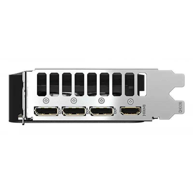 Graphics card GIGABYTE GeForce RTX 5060 8GB GDDR7, PCIe 5.0, 128-bit, 3840 CUDA, 2-slot, WINDFORCE 2X