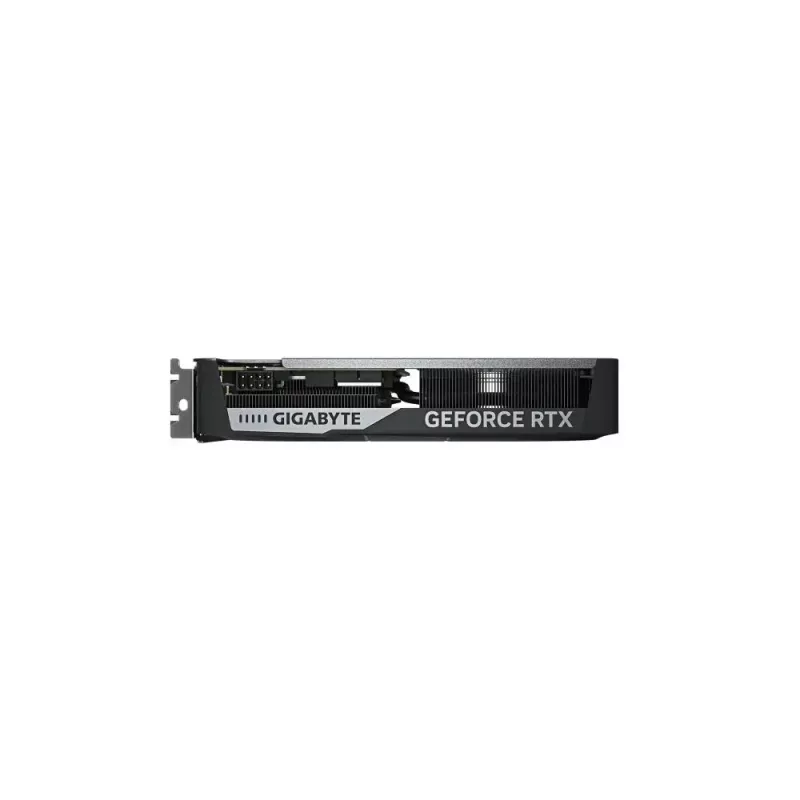 Graphics card GIGABYTE GeForce RTX 5060 8GB GDDR7, PCIe 5.0, 128-bit, 3840 CUDA, 2-slot, WINDFORCE 2X