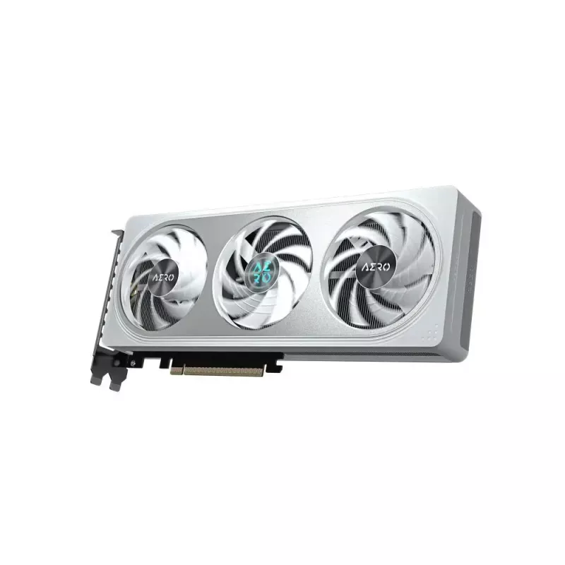 Graphics Card GIGABYTE GeForce RTX 5060 8GB GDDR7