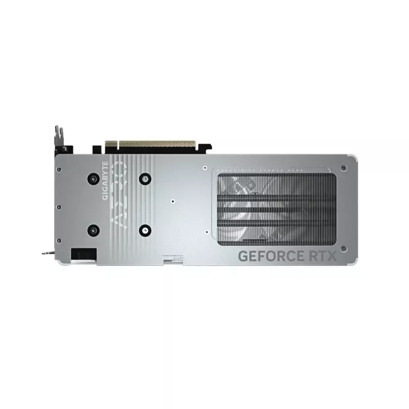 Graphics Card GIGABYTE GeForce RTX 5060 8GB GDDR7