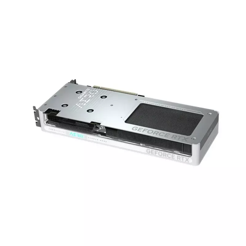 Graphics Card GIGABYTE GeForce RTX 5060 8GB GDDR7
