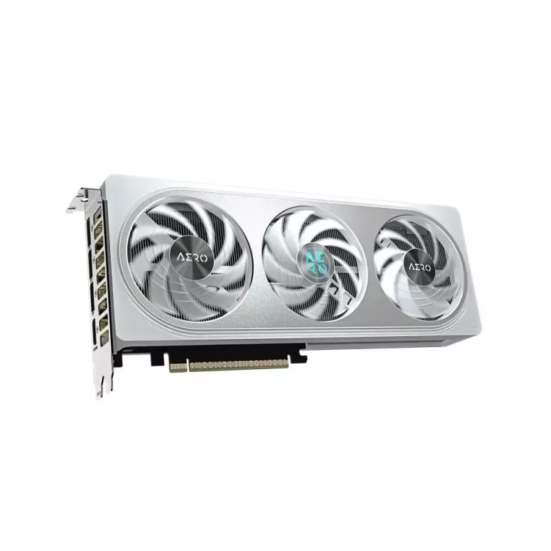 Graphics Card GIGABYTE GeForce RTX 5060 8GB GDDR7