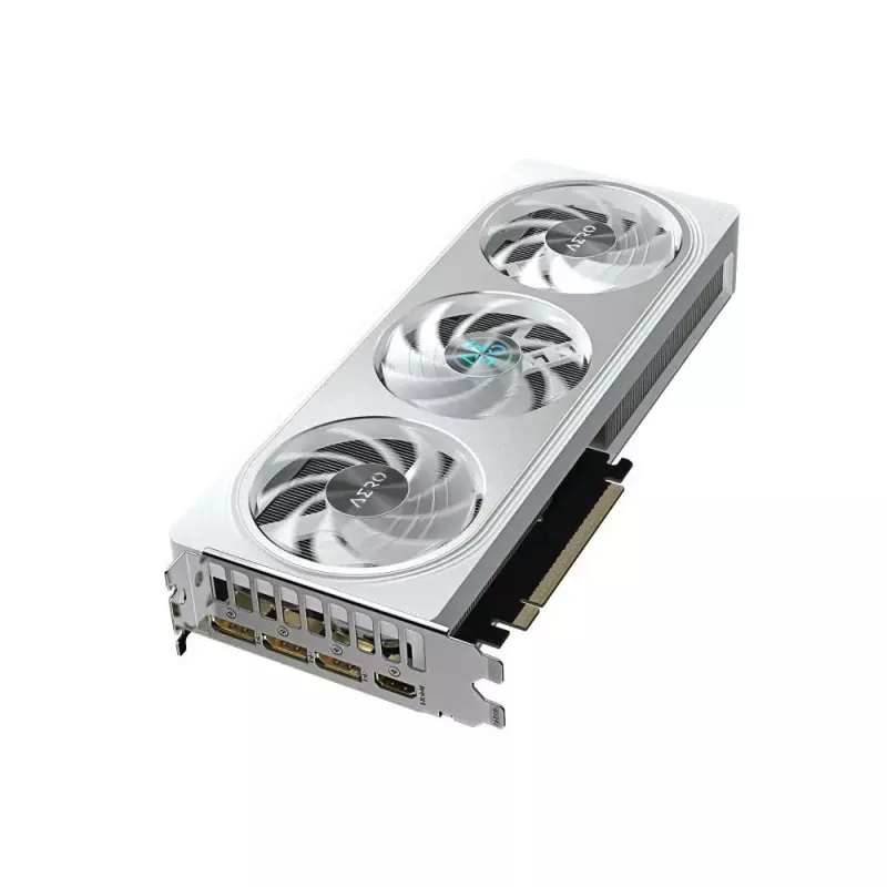 Graphics Card GIGABYTE GeForce RTX 5060 8GB GDDR7