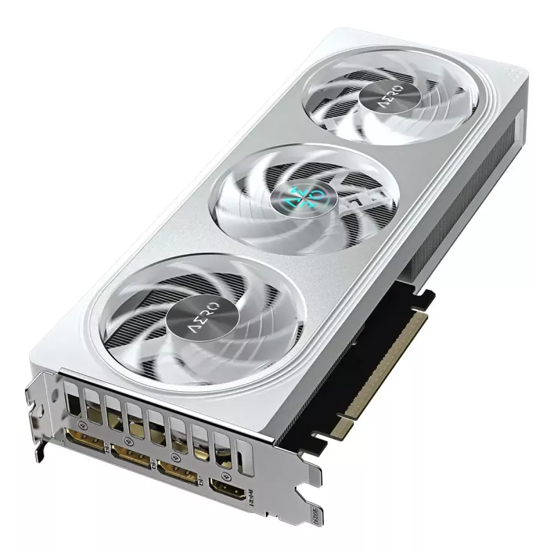 Graphics Card GIGABYTE GeForce RTX 5060 8GB GDDR7