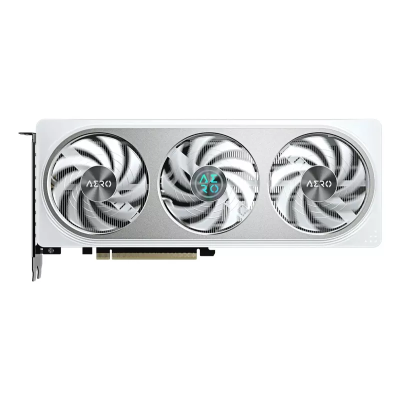 Graphics Card GIGABYTE GeForce RTX 5060 8GB GDDR7