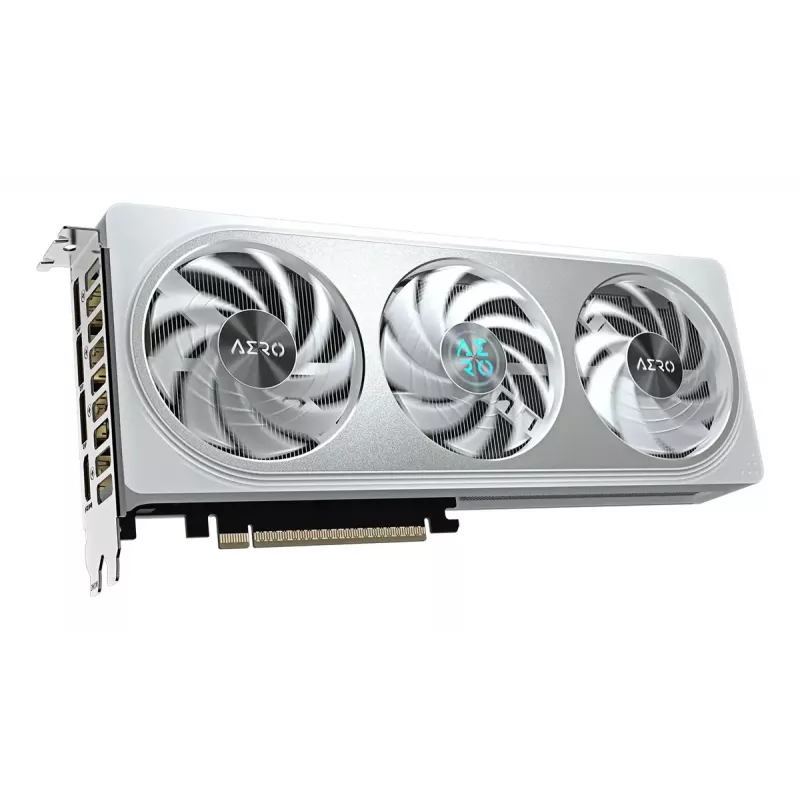 Graphics Card GIGABYTE GeForce RTX 5060 8GB GDDR7