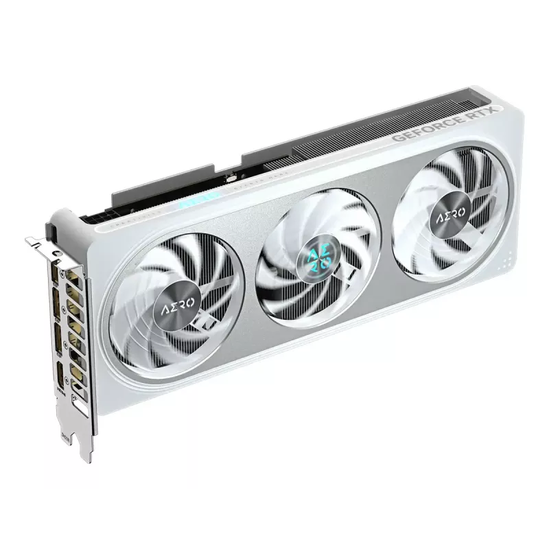 Graphics Card GIGABYTE GeForce RTX 5060 8GB GDDR7