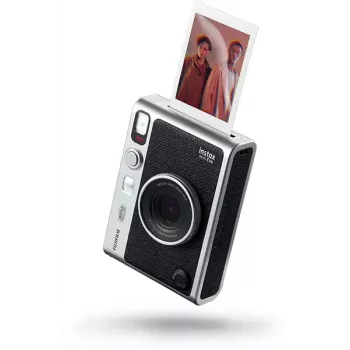 Camera Fujifilm Instax mini Evo 1/5 inch 2560 x 1920 pixels 62 x 46 mm CMOS Black