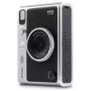 Camera Fujifilm Instax mini Evo 1/5 inch 2560 x 1920 pixels 62 x 46 mm CMOS Black
