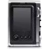 Camera Fujifilm Instax mini Evo 1/5 inch 2560 x 1920 pixels 62 x 46 mm CMOS Black