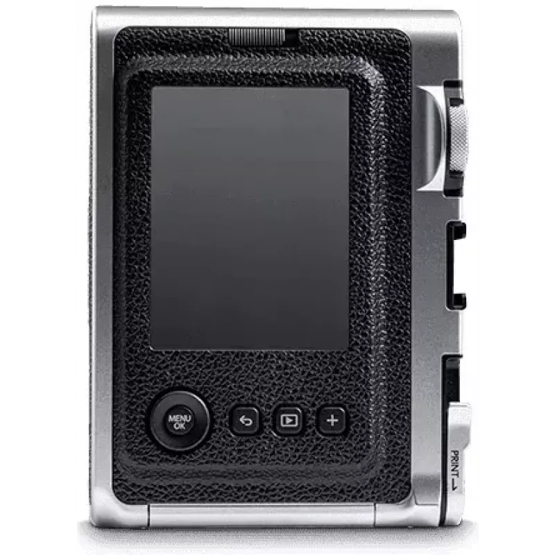 Camera Fujifilm Instax mini Evo 1/5 inch 2560 x 1920 pixels 62 x 46 mm CMOS Black