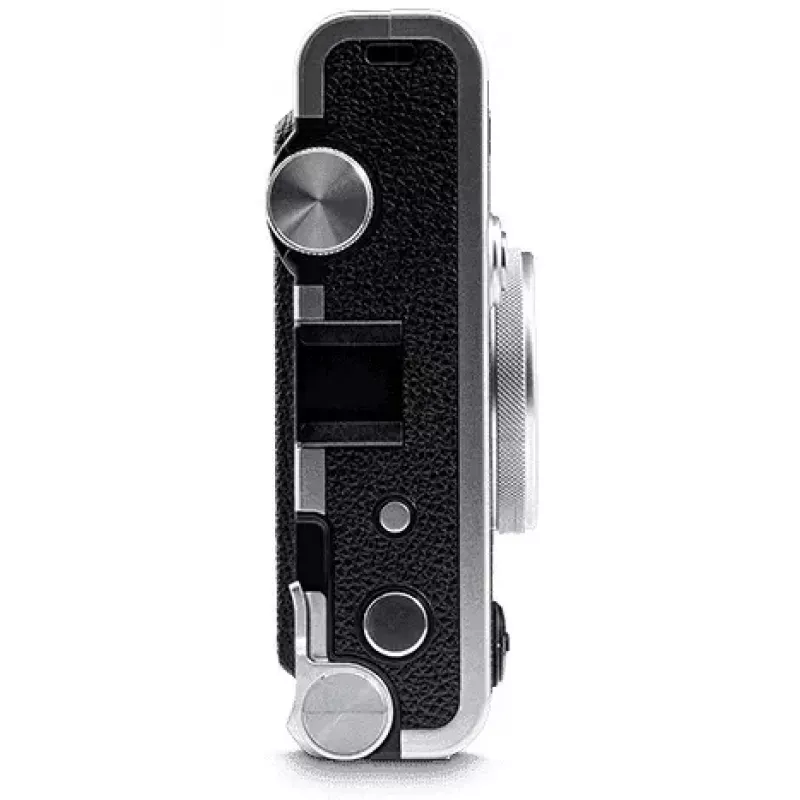 Camera Fujifilm Instax mini Evo 1/5 inch 2560 x 1920 pixels 62 x 46 mm CMOS Black