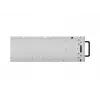 Lanberg SC01-5204-12B 4U Rackmount Server Chassis, Black, 5 Fans, Supports ATX/SSI EEB, 10x 3.5 inch Bays