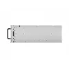 Lanberg SC01-5204-12B 4U Rackmount Server Chassis, Black, 5 Fans, Supports ATX/SSI EEB, 10x 3.5 inch Bays