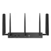 TP-Link ER706WP-4G wireless router Gigabit Ethernet Dual-band (2.4 GHz / 5 GHz) Black
