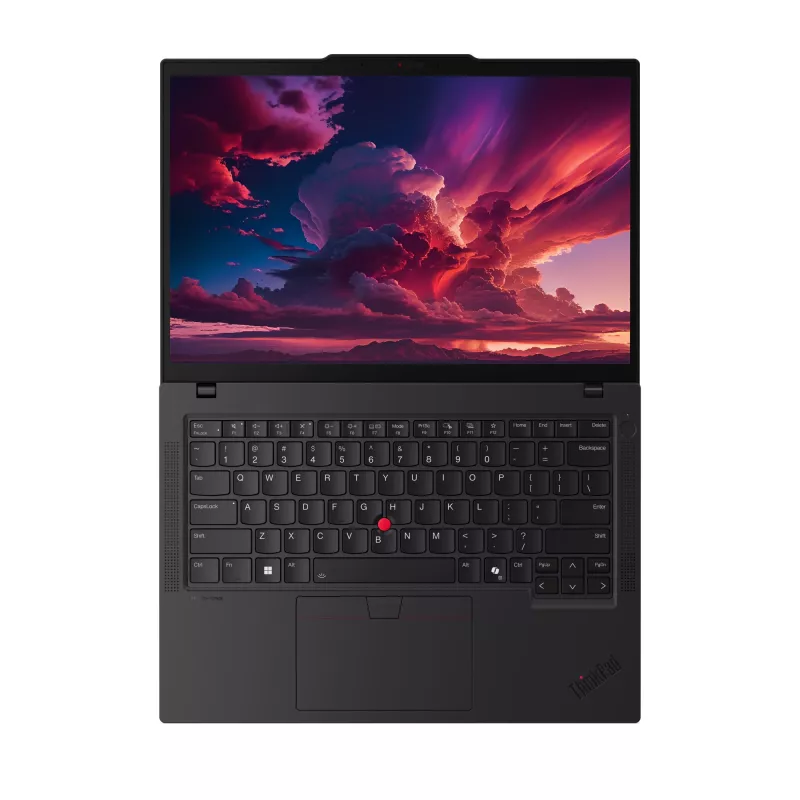 Laptop Lenovo ThinkPad P14s G6 14.0 inch AI 7 PRO 350 32GB 1TB Windows 11 Pro