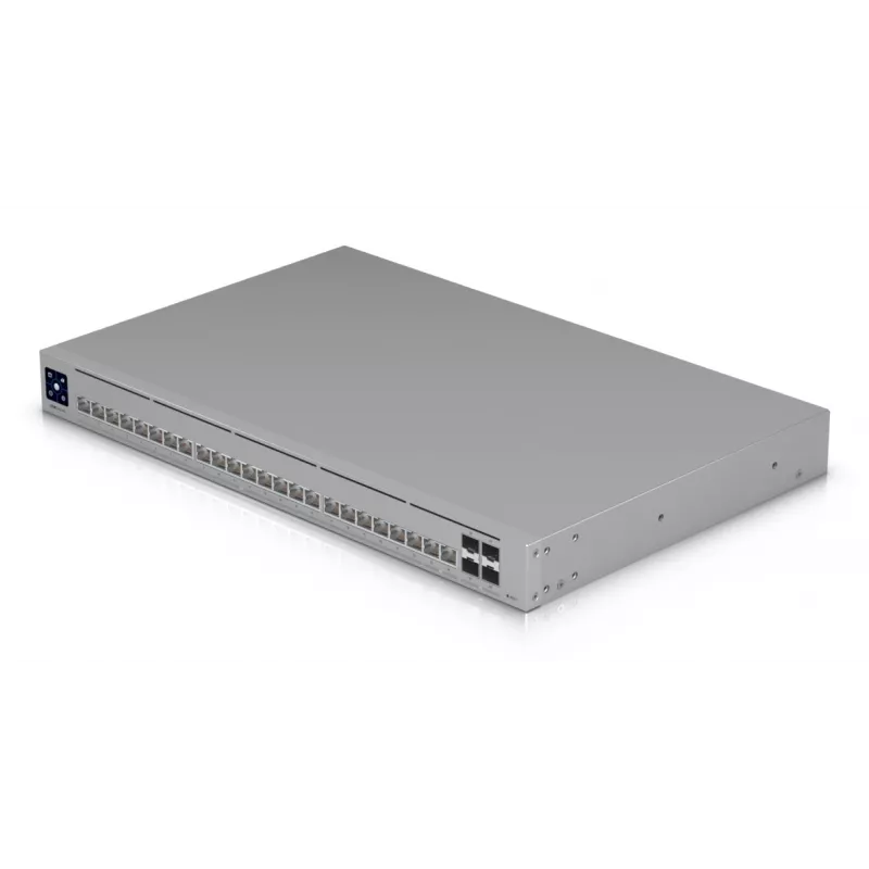 Managed Switch Ubiquiti UniFi Pro HD 24 2.5G Ethernet 22 Ports