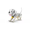 Construction toy LEGO Disney Classic Puppies Lucky and Penny set 43271, 268 pieces, height 90 mm, age 6+