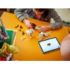 Construction toy LEGO Disney Classic Puppies Lucky and Penny set 43271, 268 pieces, height 90 mm, age 6+