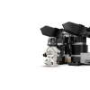 Construction toy LEGO Star Wars set 75412 Death Trooper Night Trooper, 119 pieces, 4 minifigures, 60×90×70 mm model
