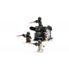 Construction toy LEGO Star Wars set 75412 Death Trooper Night Trooper, 119 pieces, 4 minifigures, 60×90×70 mm model