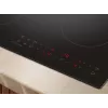 Electrolux Serie 500 EIT60433CT Black Built-in 60 cm Zone induction hob 4 zone(s)