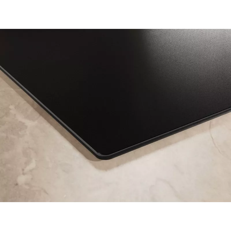 Electrolux Serie 500 EIT60433CT Black Built-in 60 cm Zone induction hob 4 zone(s)