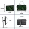 Philips 5000 series 24B2G5200/00 computer monitor 60.5 cm (23.8 inch) 1920 x 1080 pixels Full HD LCD Anthracite