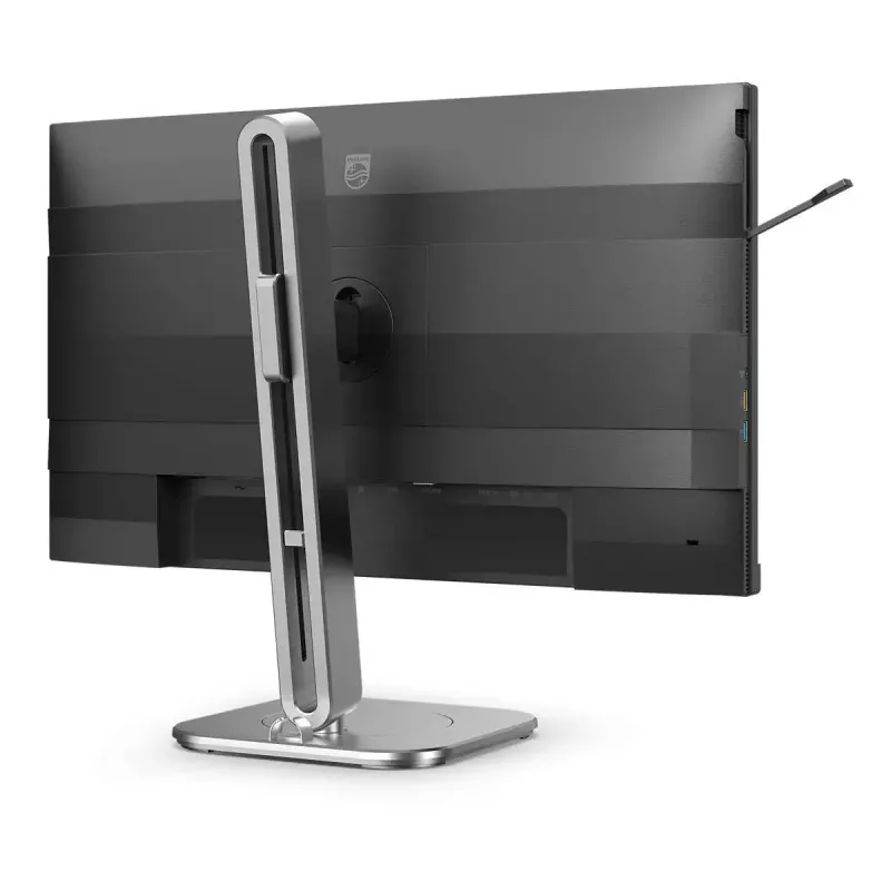 Philips 5000 series 24B2G5200/00 computer monitor 60.5 cm (23.8 inch) 1920 x 1080 pixels Full HD LCD Anthracite