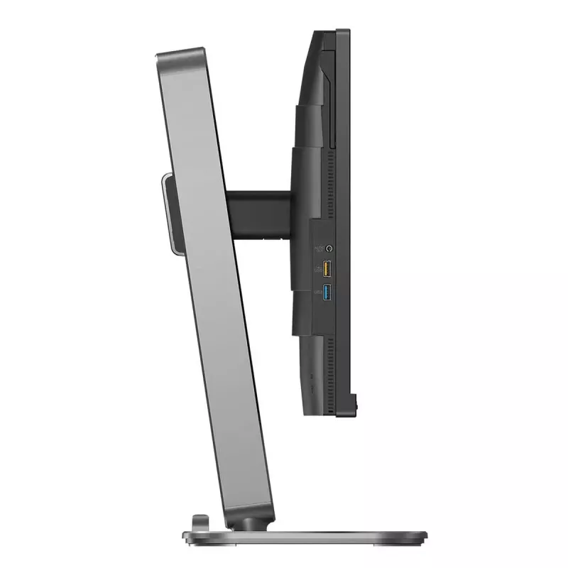 Philips 5000 series 24B2G5200/00 computer monitor 60.5 cm (23.8 inch) 1920 x 1080 pixels Full HD LCD Anthracite