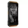 Rugged smartphone UleFone Armor X32 6.0 inch 6GB RAM 128GB storage Vibrant Orange, Energy class B