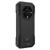 Rugged smartphone UleFone Armor X32 6.0 inch 6GB RAM 128GB storage Vibrant Orange, Energy class B