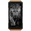 Rugged smartphone UleFone Armor X32 6.0 inch 6GB RAM 128GB storage Vibrant Orange, Energy class B