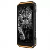 Rugged smartphone UleFone Armor X32 6.0 inch 6GB RAM 128GB storage Vibrant Orange, Energy class B