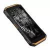 Rugged smartphone UleFone Armor X32 6.0 inch 6GB RAM 128GB storage Vibrant Orange, Energy class B