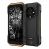 Rugged smartphone UleFone Armor X32 6.0 inch 6GB RAM 128GB storage Vibrant Orange, Energy class B