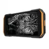 Rugged smartphone UleFone Armor X32 6.0 inch 6GB RAM 128GB storage Vibrant Orange, Energy class B