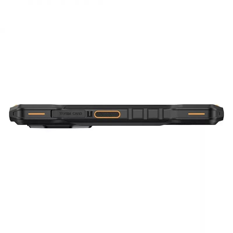 Rugged smartphone UleFone Armor X32 6.0 inch 6GB RAM 128GB storage Vibrant Orange, Energy class B