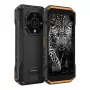 Rugged smartphone UleFone Armor X32 6.0 inch 6GB RAM 128GB storage Vibrant Orange, Energy class B