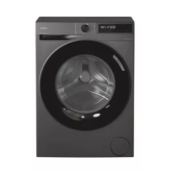 Candy BR 47SBL8G-S washing machine Front-load 7 kg 1400 RPM Grey