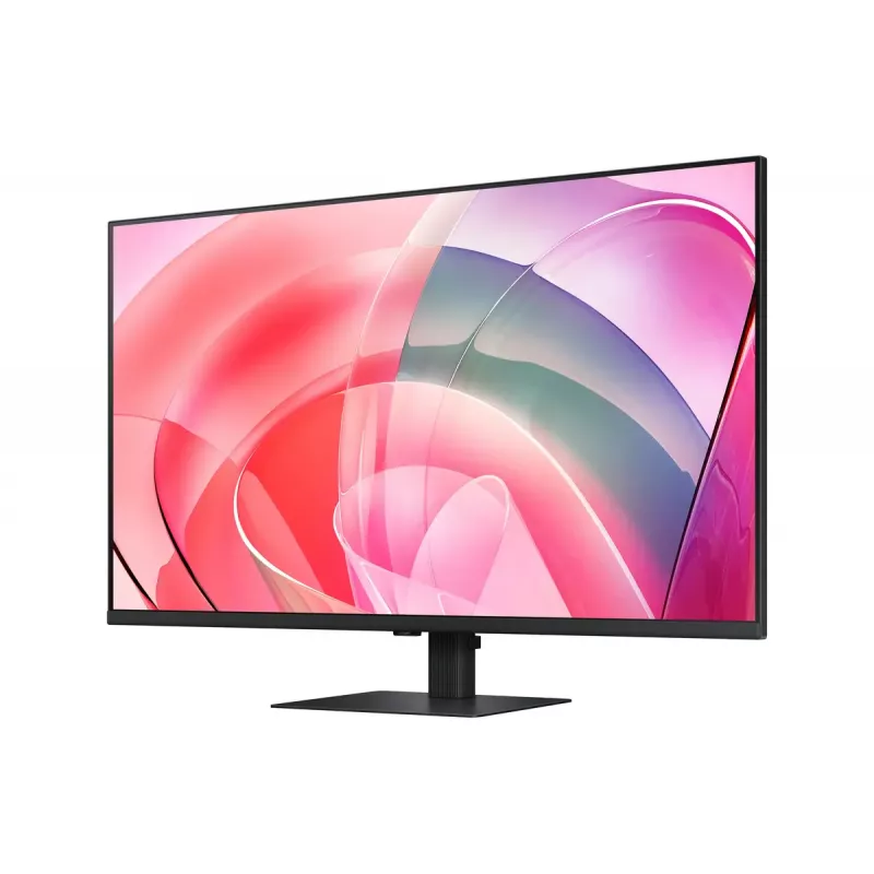 Samsung S70D computer monitor 94 cm (37 inch) 3840 x 2160 pixels 4K Ultra HD LCD Black