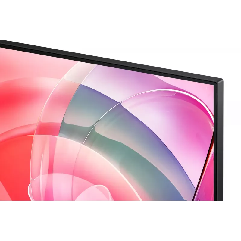 Samsung S70D computer monitor 94 cm (37 inch) 3840 x 2160 pixels 4K Ultra HD LCD Black