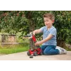 Toy telescope loader Lena Truxx2 04518 — plastic construction vehicle playset