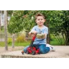 Toy telescope loader Lena Truxx2 04518 — plastic construction vehicle playset