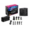 MSI MPG A1000GS PCIE5 power supply unit 1000 W 24-pin ATX ATX Black