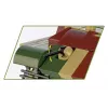 Plastic Model Kit Cobi Pz.Kpfw. VI B Tiger II Königstiger 1:35 scale (COBI-2732)