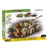 Plastic Model Kit Cobi Pz.Kpfw. VI B Tiger II Königstiger 1:35 scale (COBI-2732)